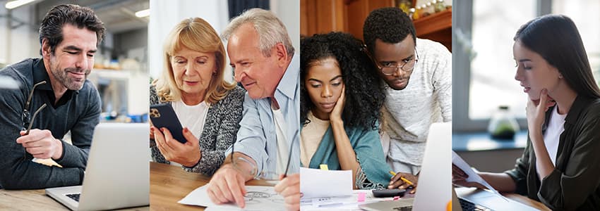 Financial Assistance